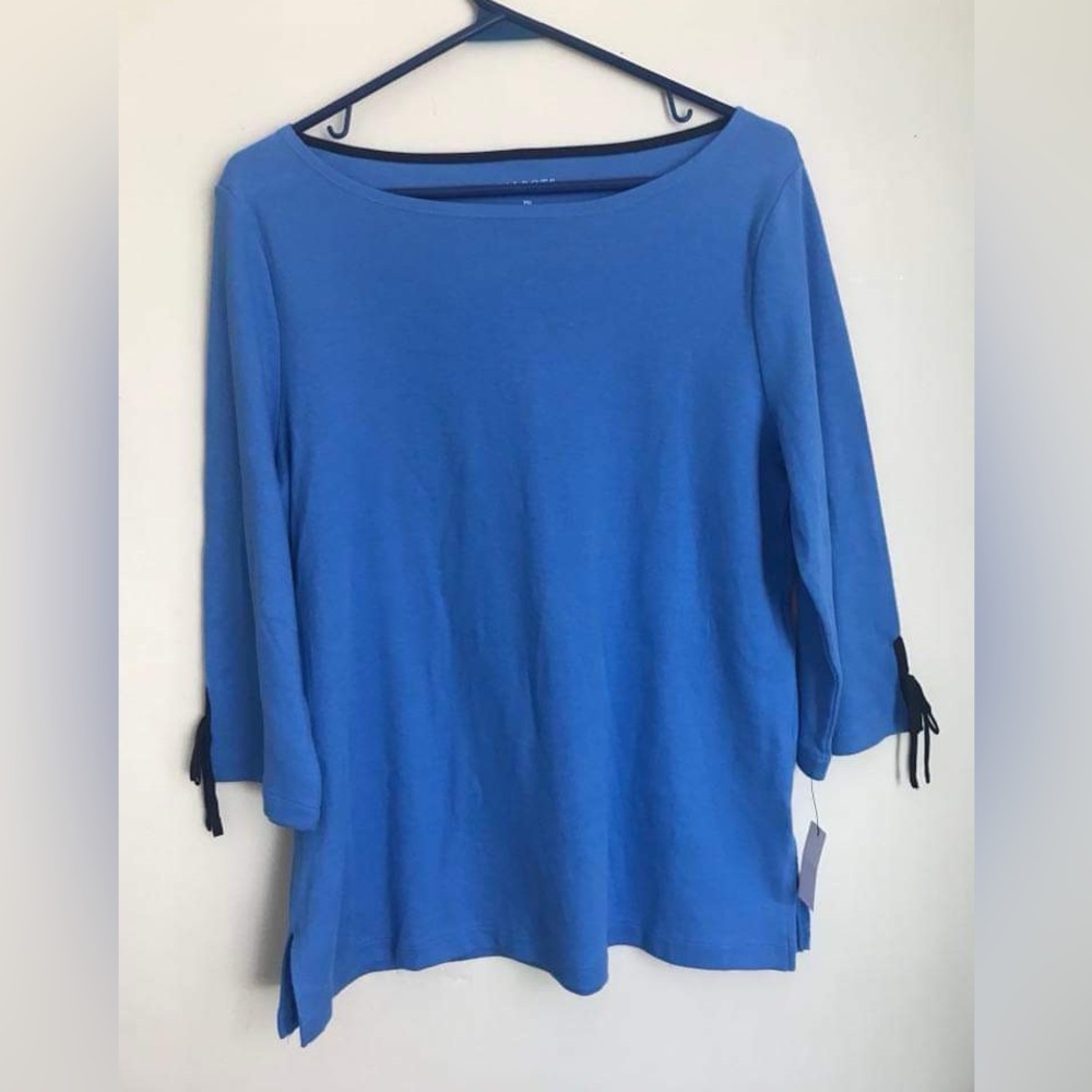 Medium Talbots Top